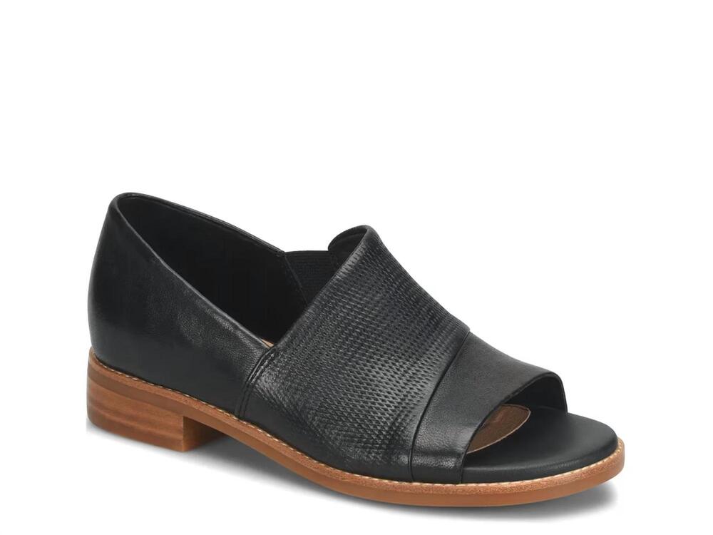 NEW SOFFT women's naydeen sandal in black